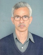 Prof (Dr.) Umesh Kumar